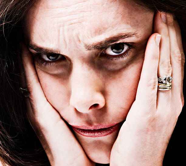 Here’s why your dark circles won’t go away and what you can do about