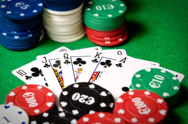 casino