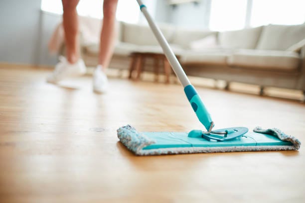 Mop de limpeza: como escolher o melhor? | by Higiclear - Produtos de Limpeza  | Medium