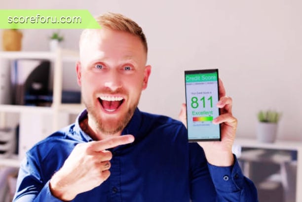 Reprise Financial Credit Score Requirements