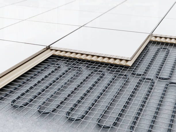 Learning About Underfloor Heating and Its Impact on Tiles by