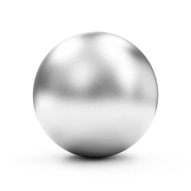 The Shiny Aluminium Balls Are Gems by Shandong SDBALLS Industry Co