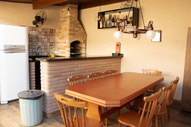 SMALL WOOD KITCHEN TABLE. Finding the Beauty of the Small Wooden | by