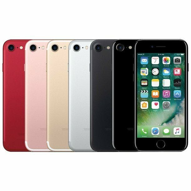 Apple iPhone 7 LCD Touch Screen Available at SpareProvider.com | by ...