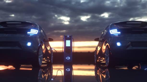 Power Grids of Electric Cars_img