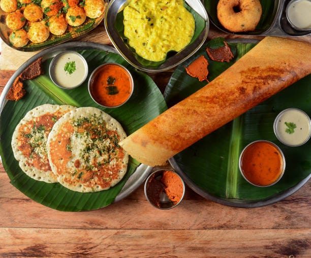 10 World Famous Food of Tamil Nadu: — Mahapath | by Mahapath | Medium