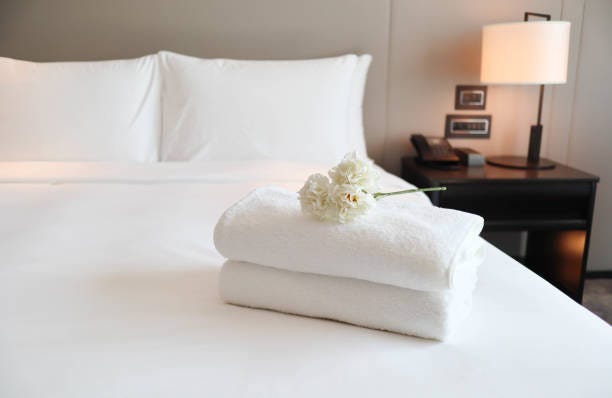 The Ultimate Guide on How to Pick the Right Bed and bath Linen | by  Turnkeysolutions | Medium