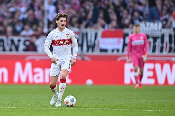 VfB Stuttgart vs VfL Wolfsburg