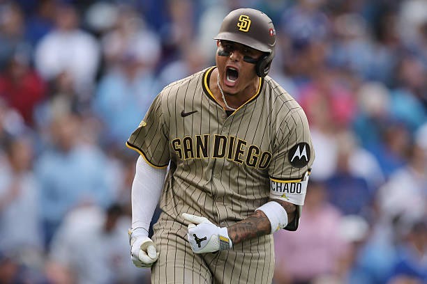 Manny Machado mental reset can revive Padres slugger