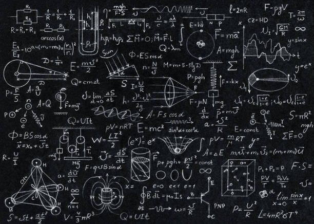 The Unsung Hero of Machine Learning — Linear Algebra