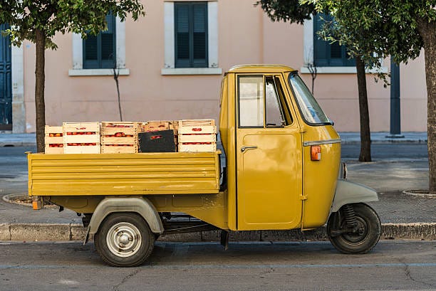 Apecar