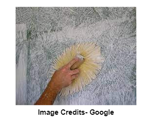 22+ Types Of Textured Wall Paint