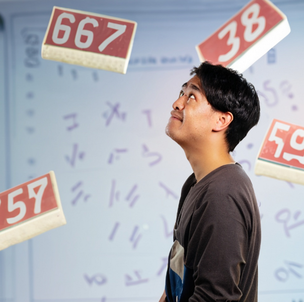 Unveiling the Mystery of Dream Numbers From Dreamscapes to Lottery