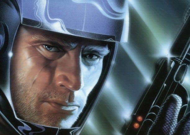 The Action/Adventure Section: TRANCERS (1984) | by Cinapse Staff