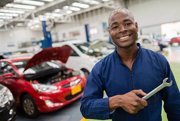 Navigating the Automotive Landscape: A Comprehensive Guide to Auto Parts in Nigeria  by 