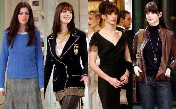 “Everybody Wants This” — But Should You? What The Devil Wears Prada Teaches Us About Success