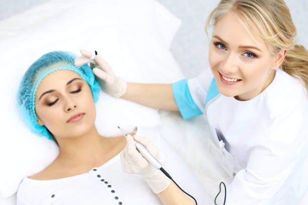 Concentrated Growth Factor Treatments: Riyadh’s Top Choices