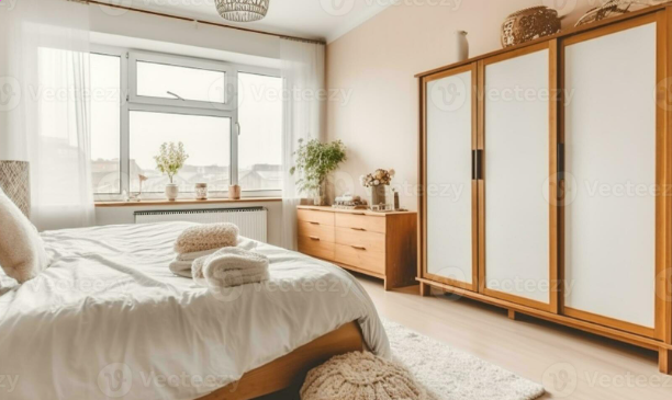 How to Organize Your Bedside Table for Better Sleep and Relaxation