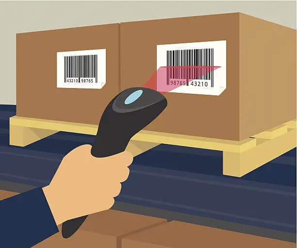 How Does the Package Tracking System Work? by ParclePanel Medium