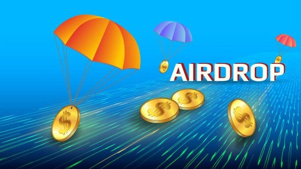 Grab Your Tokens: Ociswap Airdrop Guide Inside Grab Your Tokens: Ociswap Airdrop Guide Inside