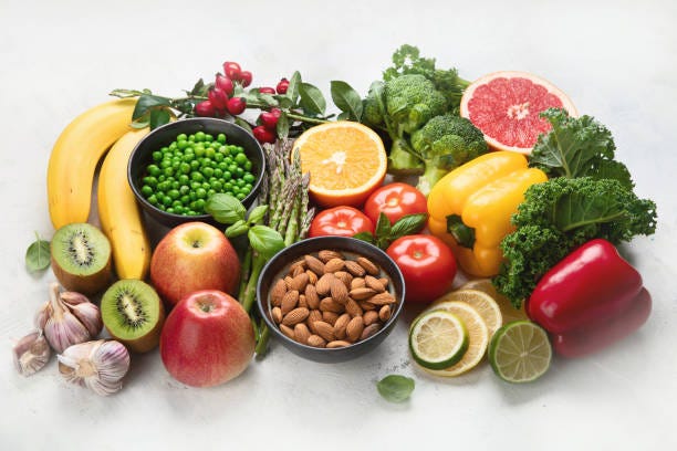 A Guide to Nourishing Your Body Right: Discovering the Top | by U ...