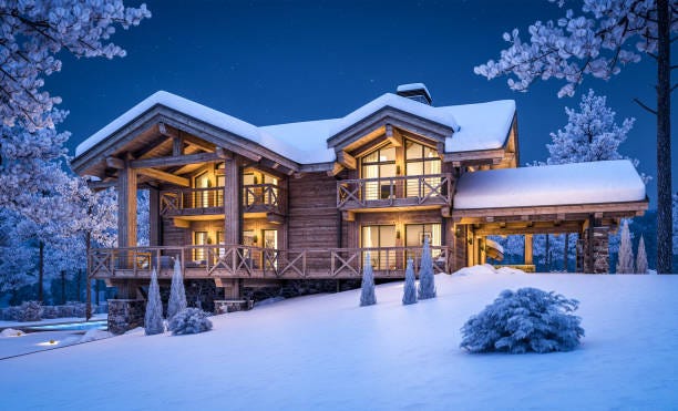 Chalet Rentals: Your Ultimate Guide to Choosing the Perfect Mountain ...