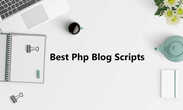 Php Wallpaper Script