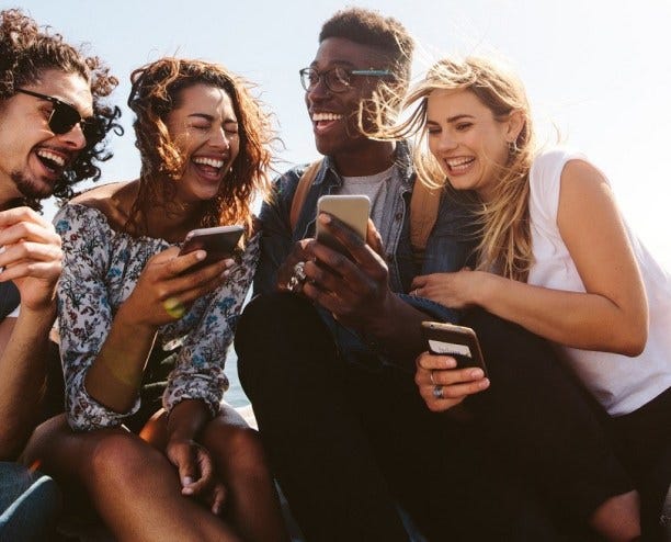 Simplifying the way we send and receive money across the globe by ...