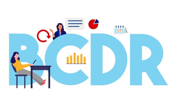 Future-Proofing Your Business: BCDR Solutions for Sustainable Success ...