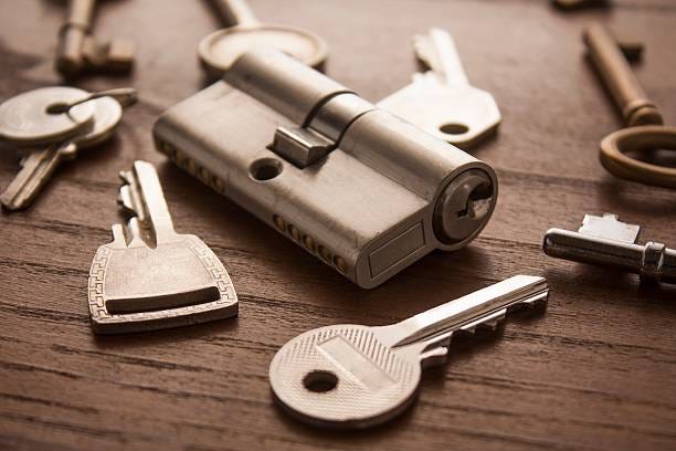 REAL Locks: The Best Solution for Lock & Security