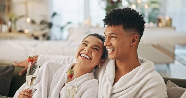 The 7 Signs He Just Wants You for Sex | by CYNTHIA UK GIRL | Oct, 2025
