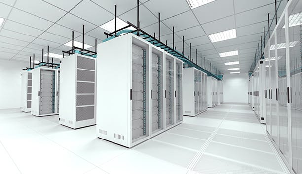 Rack Mounting Solutions Offered By the Experts | by DL Custom | Medium
