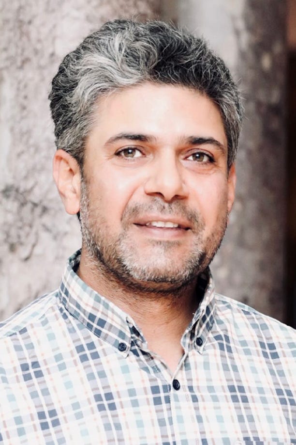 Mohsen Bahrami A Multifaceted Talent Shaping Iranian Performing Arts(00)