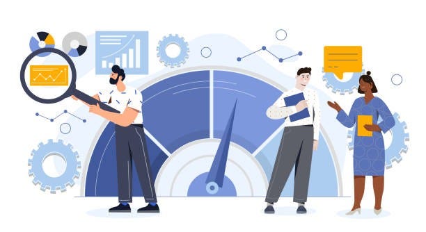 The Power of Operations in Startups: Unleashing the Potential of the 4 ...
