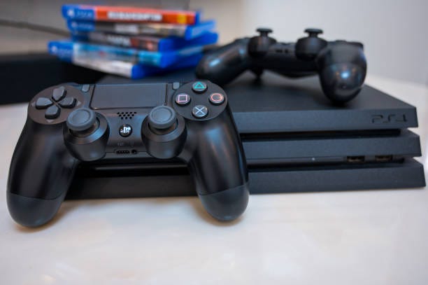 PS4 Games: Why They Still Dominate the Living Room