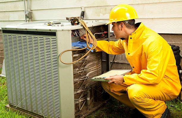 Common HVAC Problems Homeowners Face and How to Fix Them