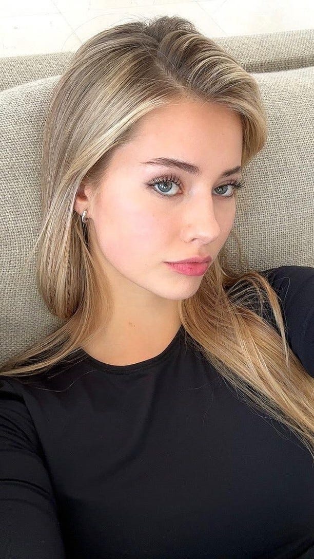 Tatiana Kaer Biography, Age, Family, Height — 2024 - David Niven - Medium