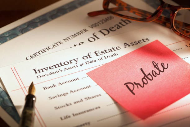 When Can an Executor Sell Real Estate During Probate?