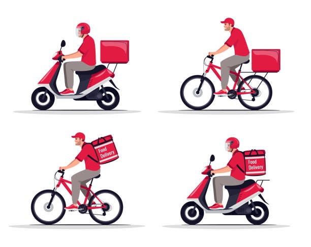 How to Choose the Best Fast Food Delivery Service Near You