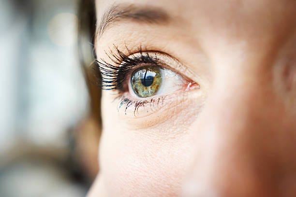 Can Eyelid Surgery Restore a Youthful Look?