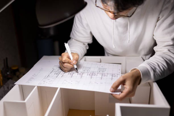 Crafting Your Dream Home: The Power of Custom Floor Plans