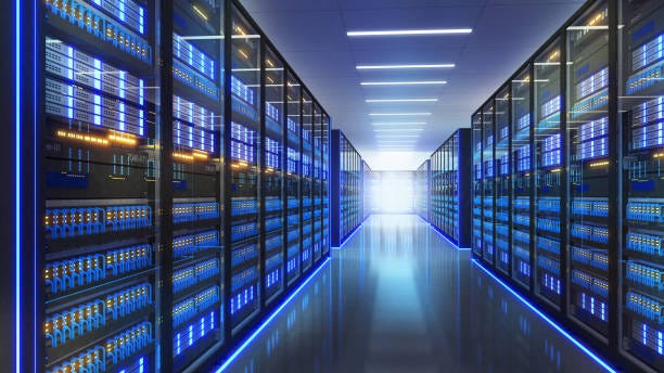 LEARN ABOUT SERVERS WITH EXPLANATIONS AND HOW TO BUILD A SERVER | by ...