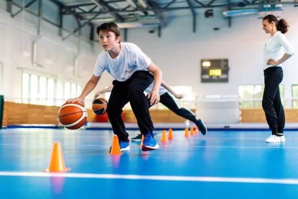 Guía Completa: Cómo Elegir el Mejor Material para Entrenamientos en Equipo y Optimizar el…