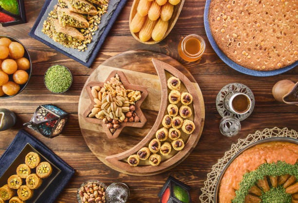 Savoring Sweet Traditions: A Journey through Authentic Turkish Desserts