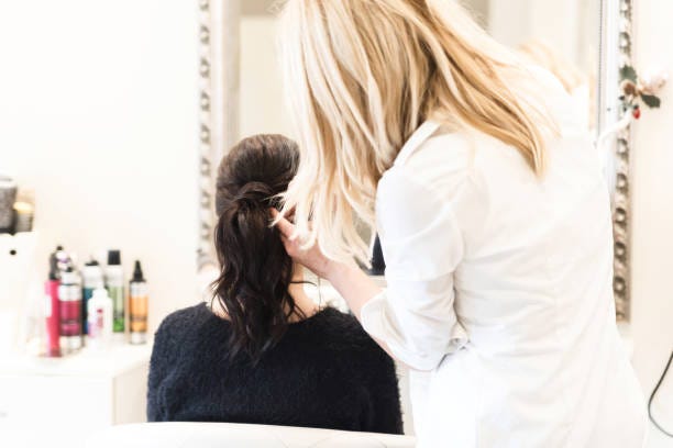Beauty Concepts Salon & Vachale Heart Braiding Academy | Hair Salon