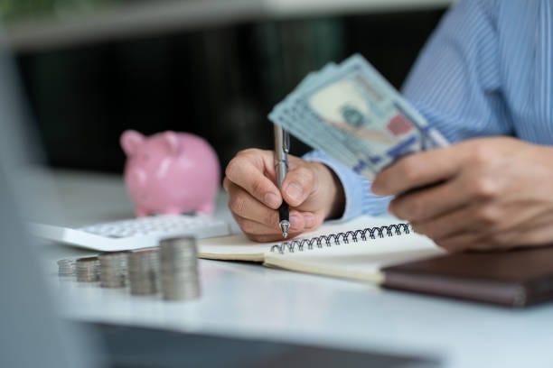 independent contractor cash advance