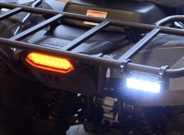 ATV Light Bar vs. LED Pods: Which Off-Road Lighting Option is Right for  You? | by Jamesabad | Medium