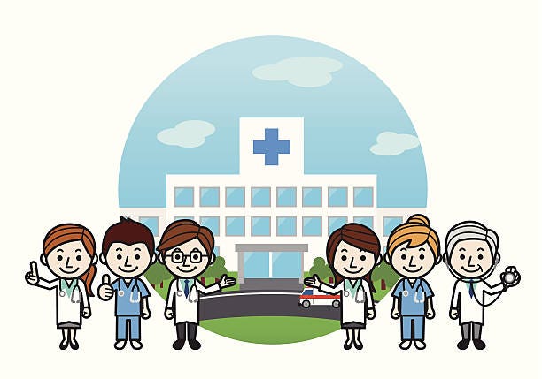 The Healthcare Paradise Awaiting You in Japan