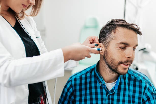 The Benefits of Choosing Professional Earwax Removal Specialists