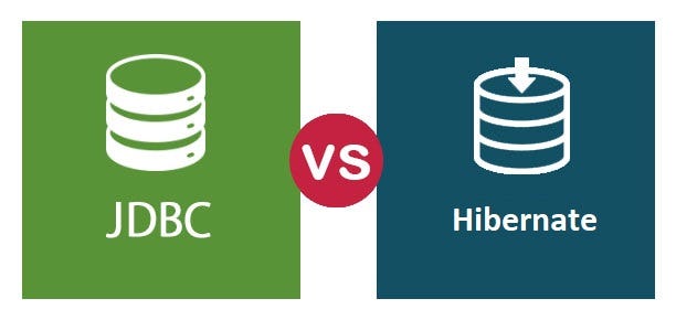 Java Database Connectivity (JDBC) vs. Hibernate: A Comparison of Two ...